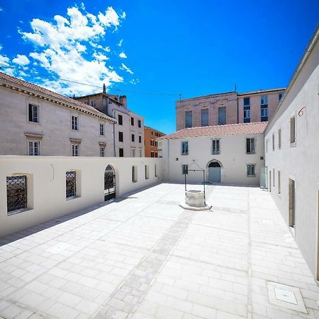 Apartment And Room Soul Of Dalmatia Zadar Exteriör bild